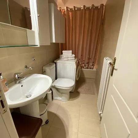 Kapa Apartments Nea Palatia Zewnętrze zdjęcie