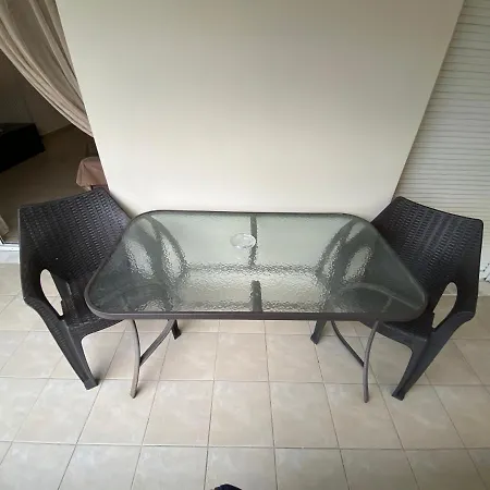Kapa Apartments Nea Palatia Zewnętrze zdjęcie