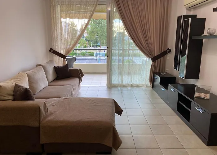 Kapa Apartments