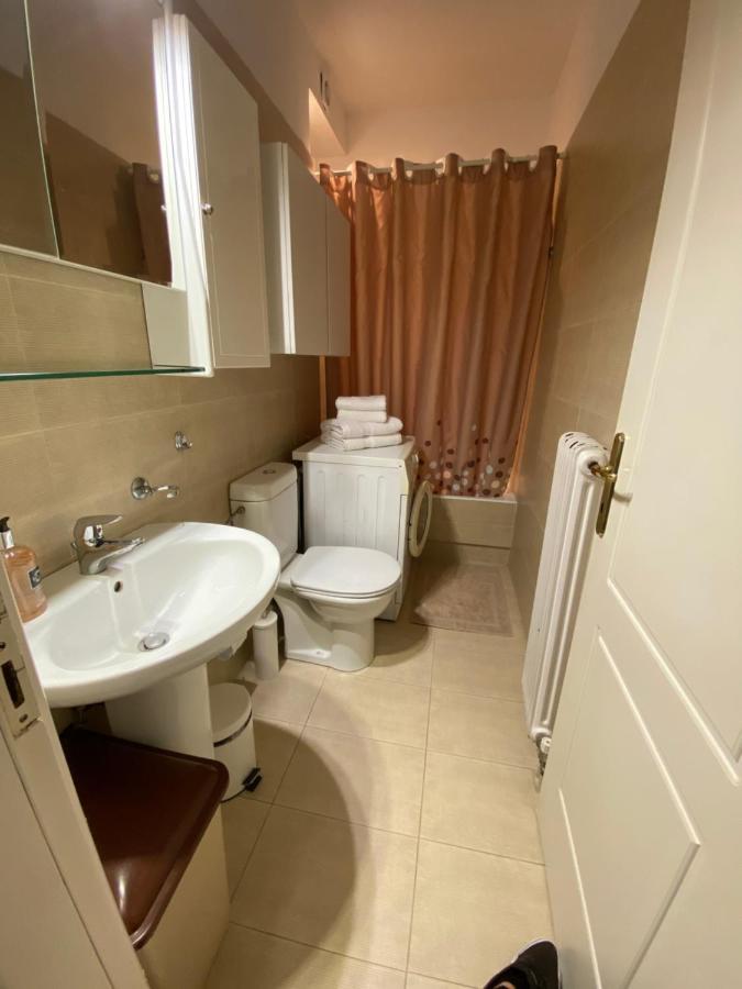 Kapa Apartment *