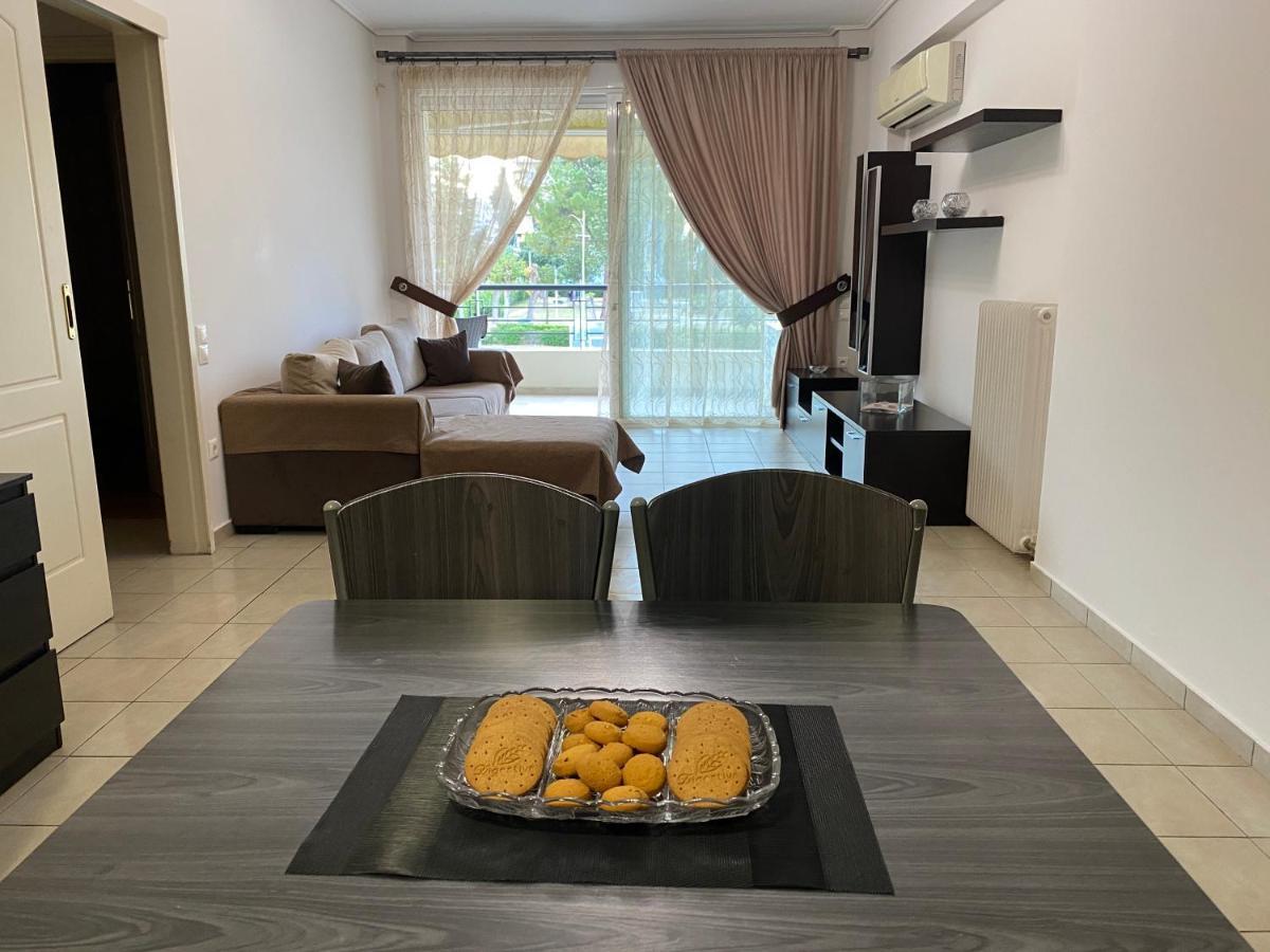Kapa Apartment