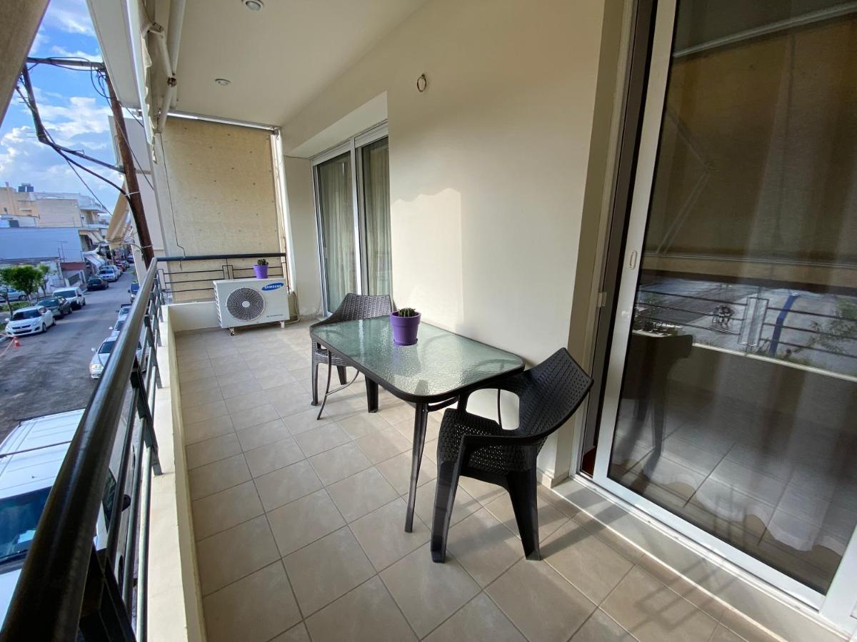 Apartment Kapa *
