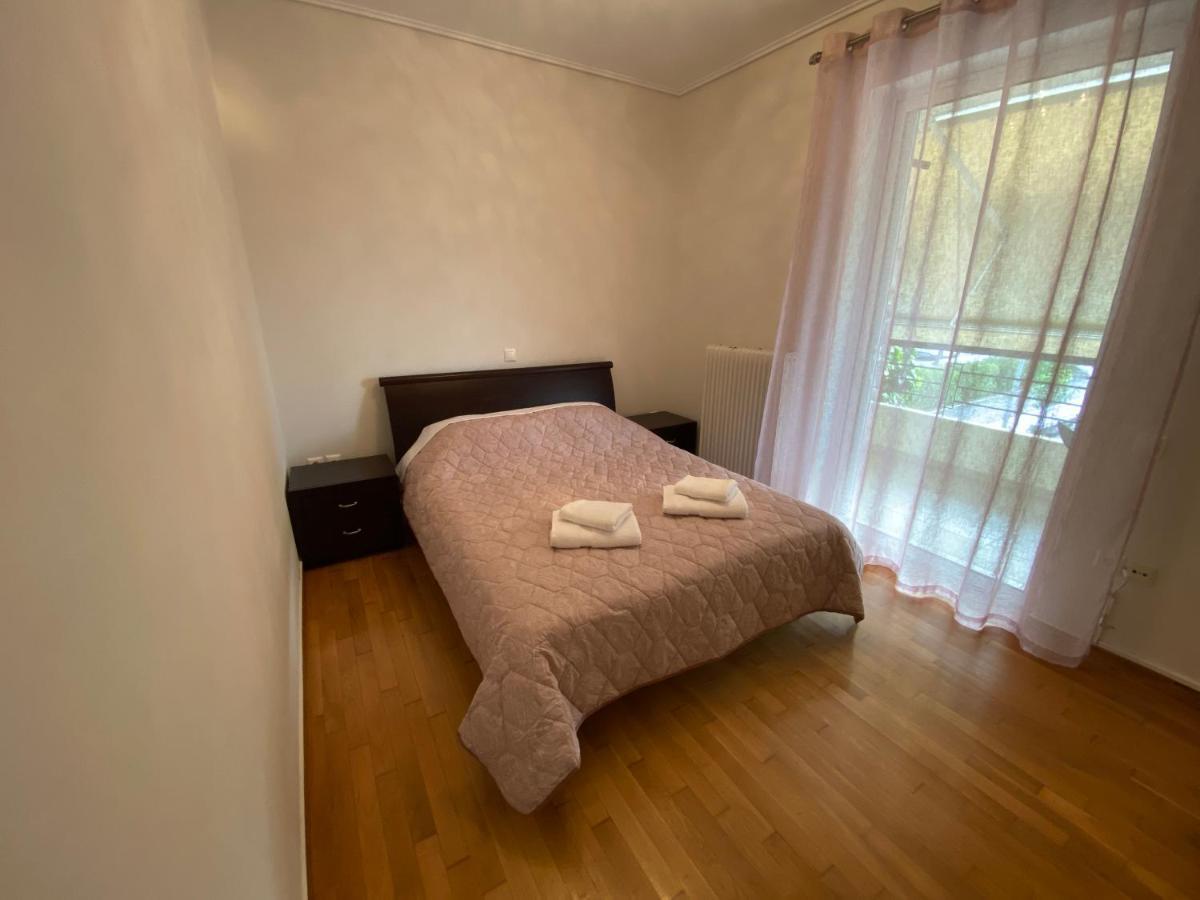 Kapa Apartment