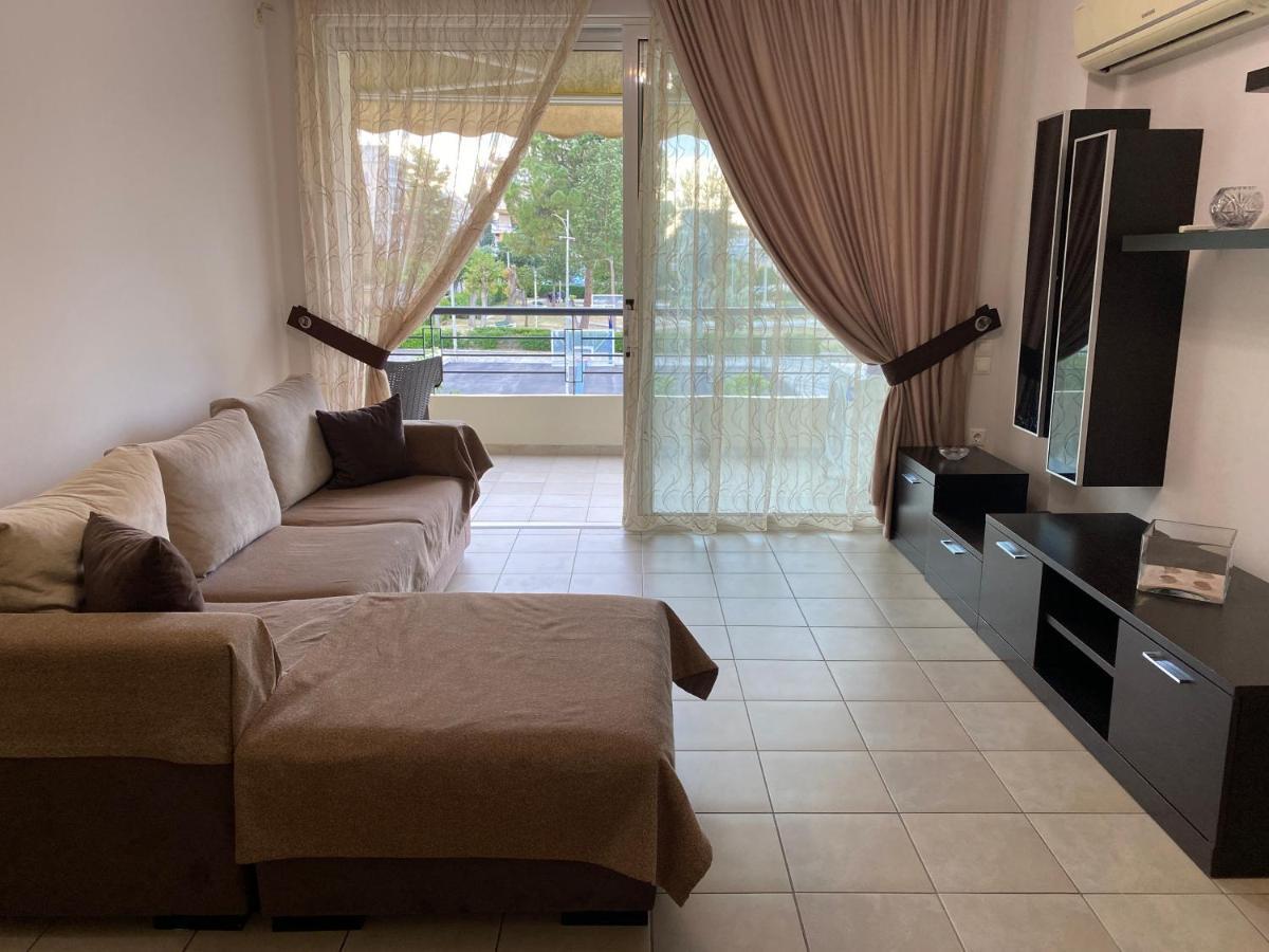 Apartment Kapa
